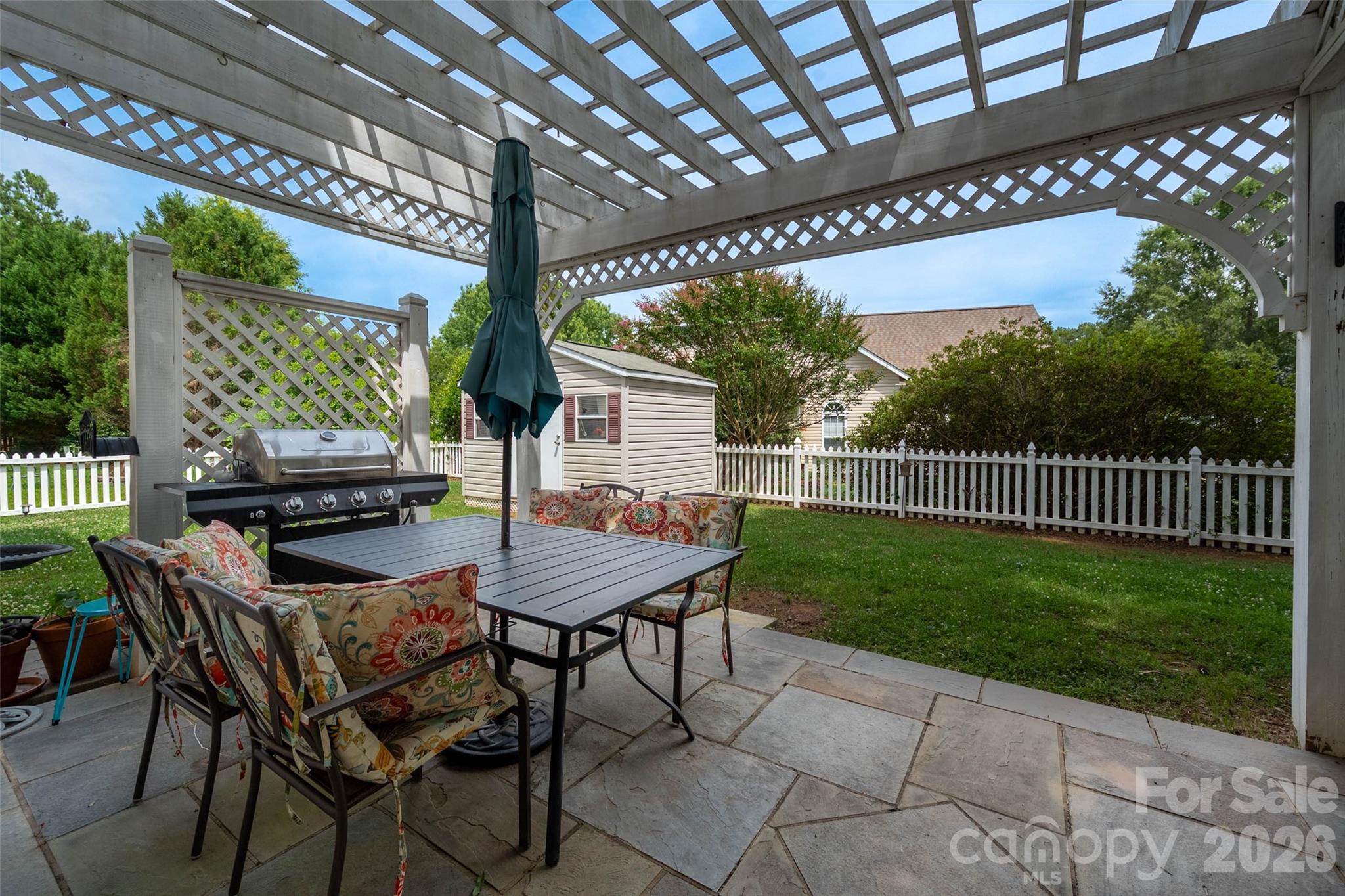 1000 Master Gunner Court — Indian Trail