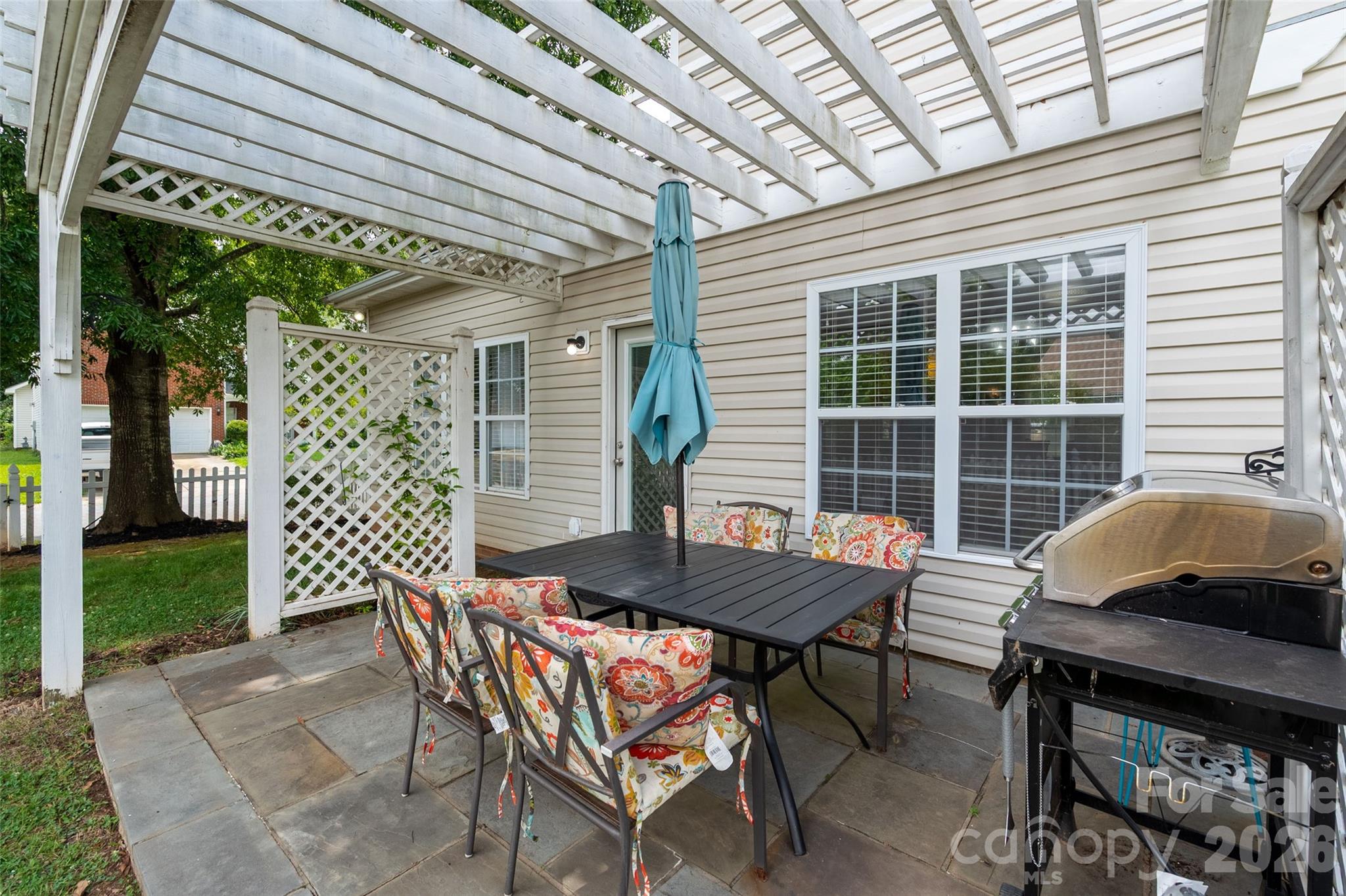 1000 Master Gunner Court — Indian Trail