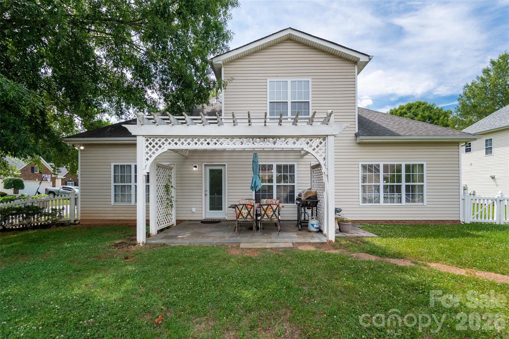1000 Master Gunner Court — Indian Trail
