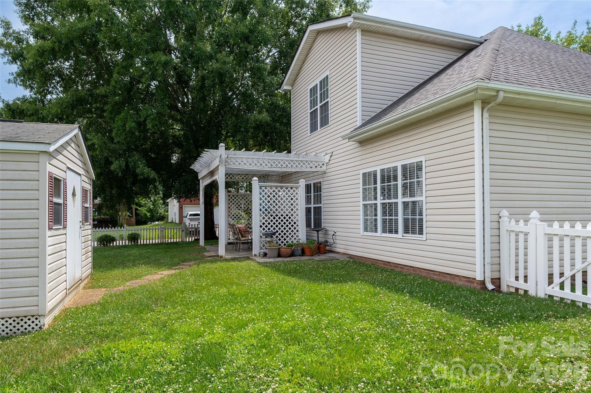 1000 Master Gunner Court — Indian Trail