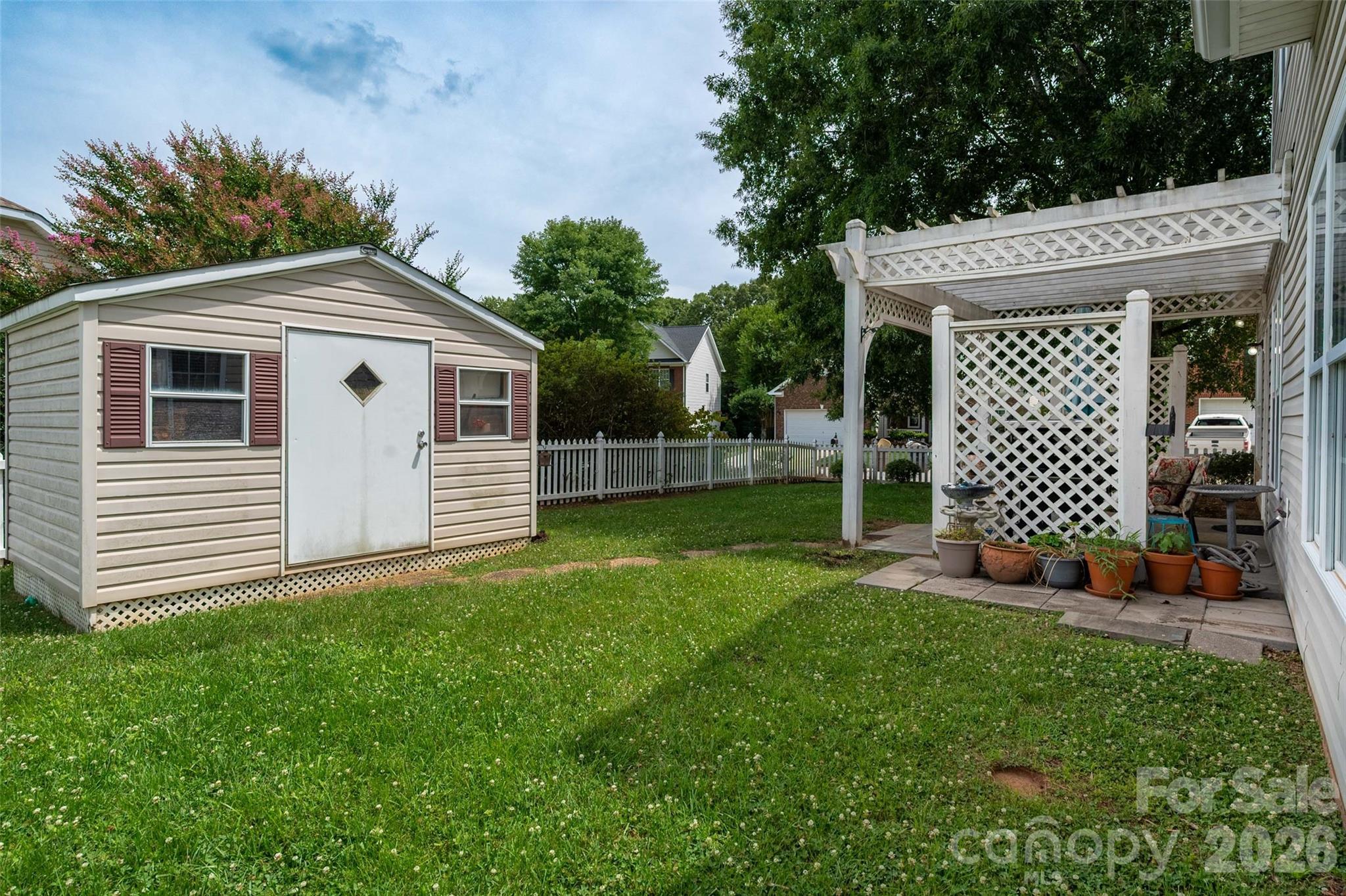 1000 Master Gunner Court — Indian Trail