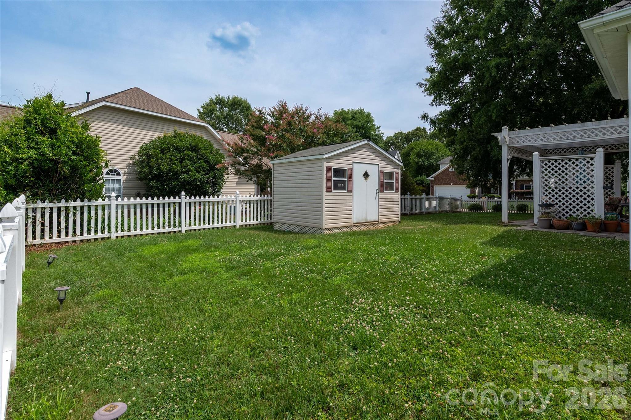 1000 Master Gunner Court — Indian Trail