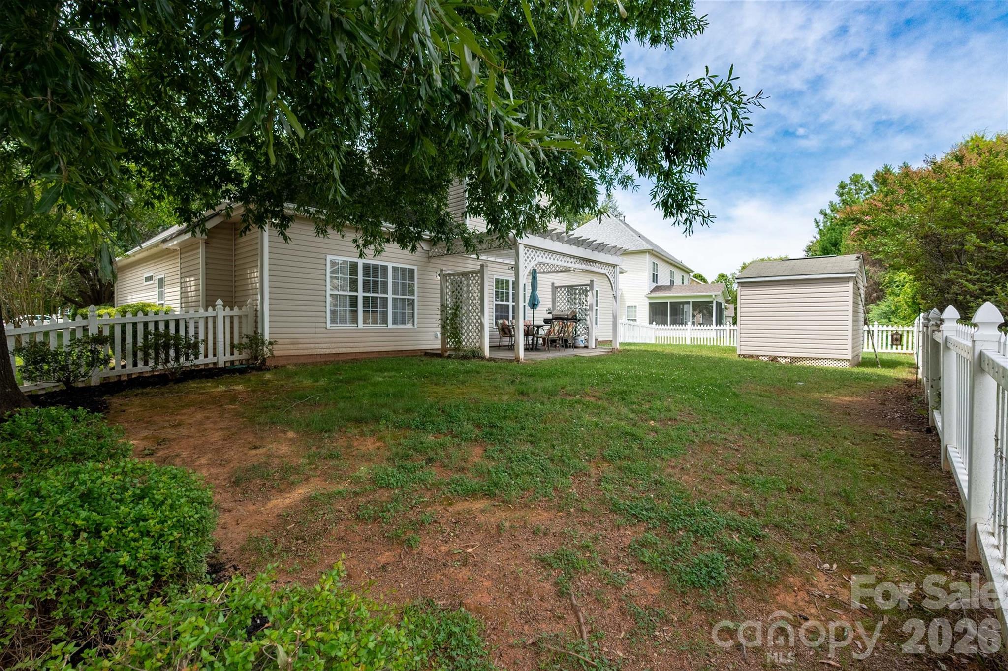 1000 Master Gunner Court — Indian Trail
