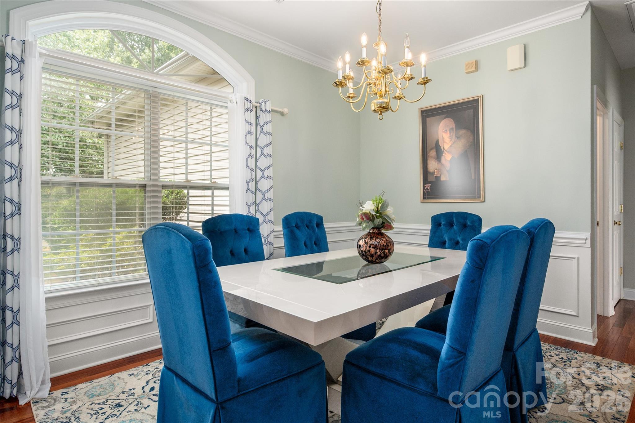 1000 Master Gunner Court — Indian Trail