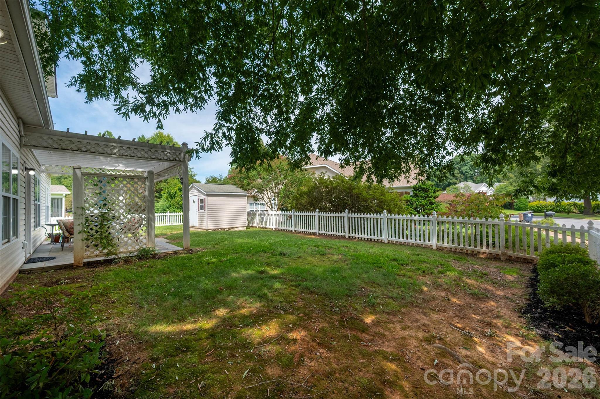 1000 Master Gunner Court — Indian Trail