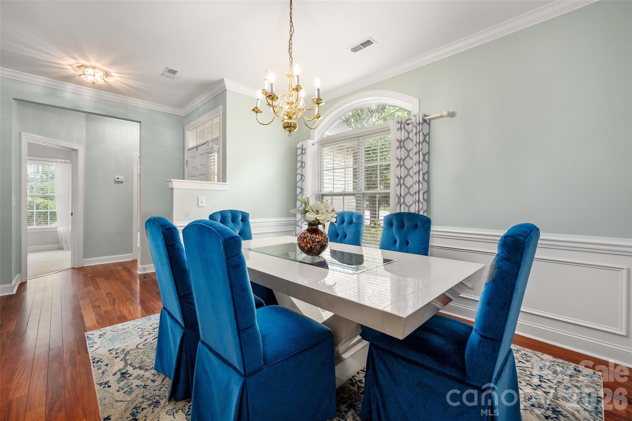 1000 Master Gunner Court — Indian Trail