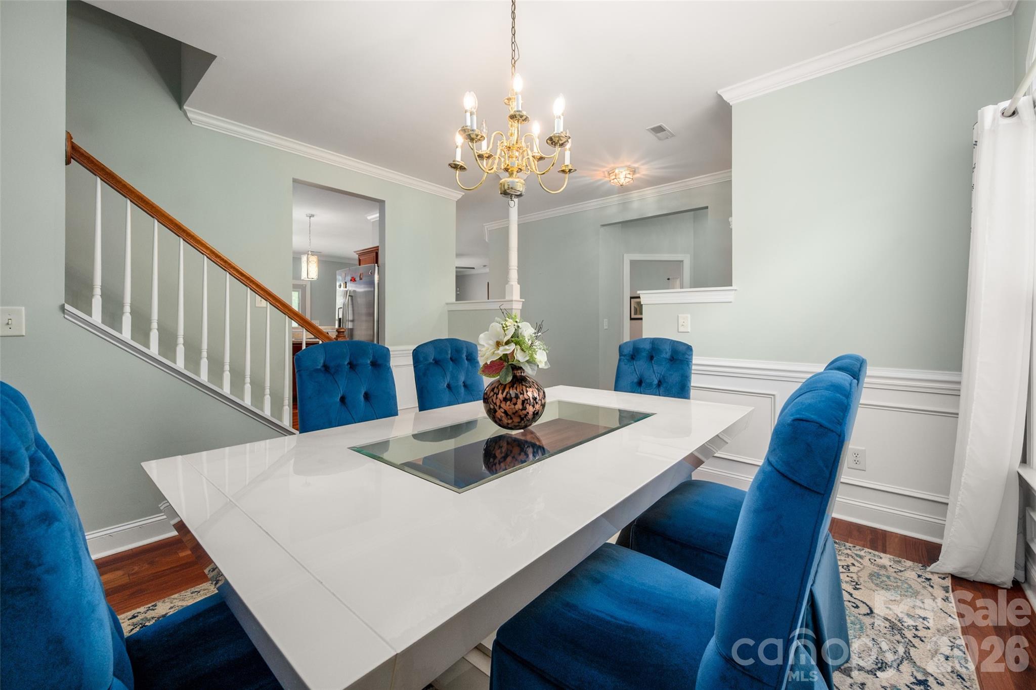 1000 Master Gunner Court — Indian Trail