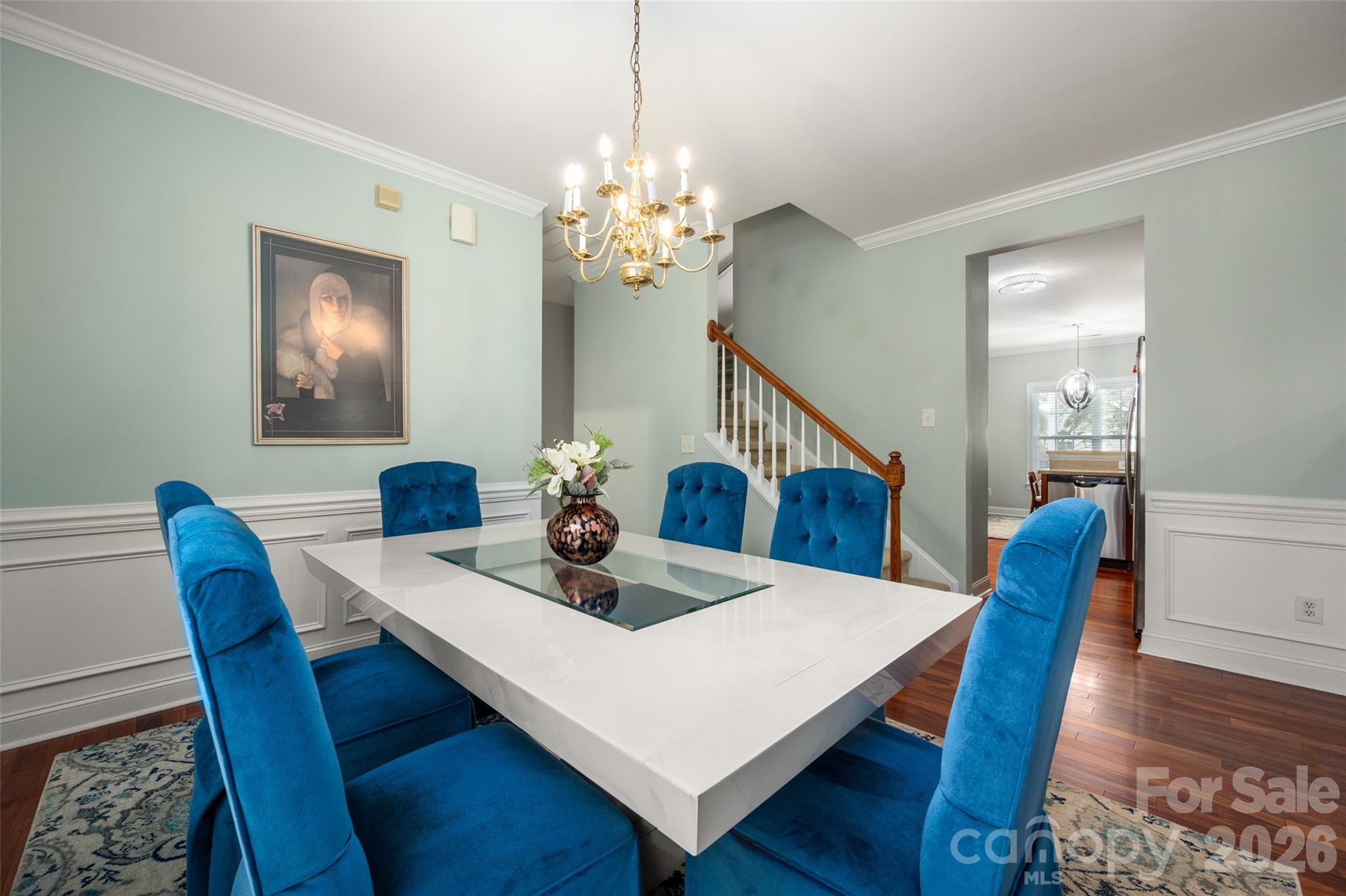1000 Master Gunner Court — Indian Trail