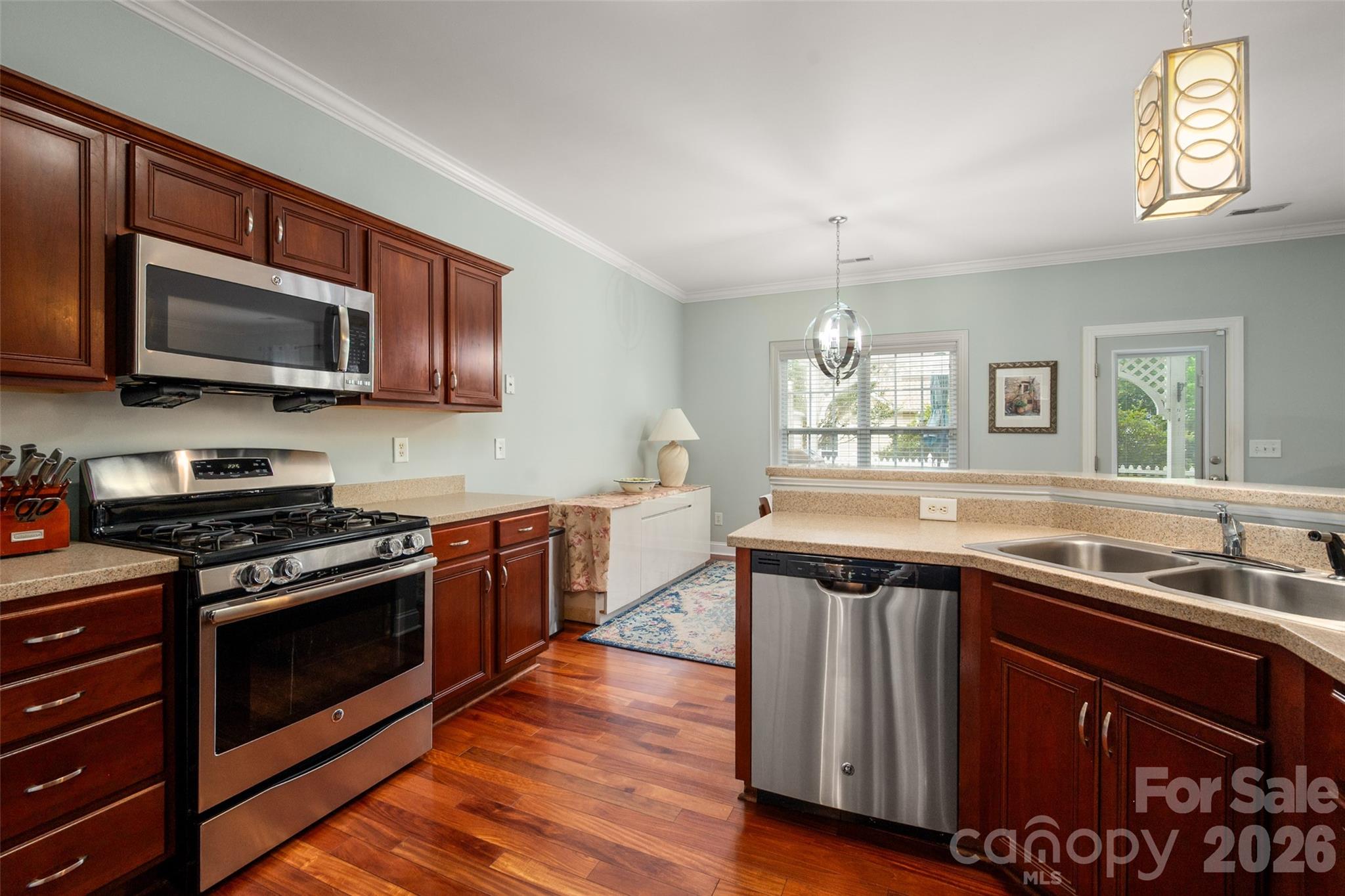 1000 Master Gunner Court — Indian Trail