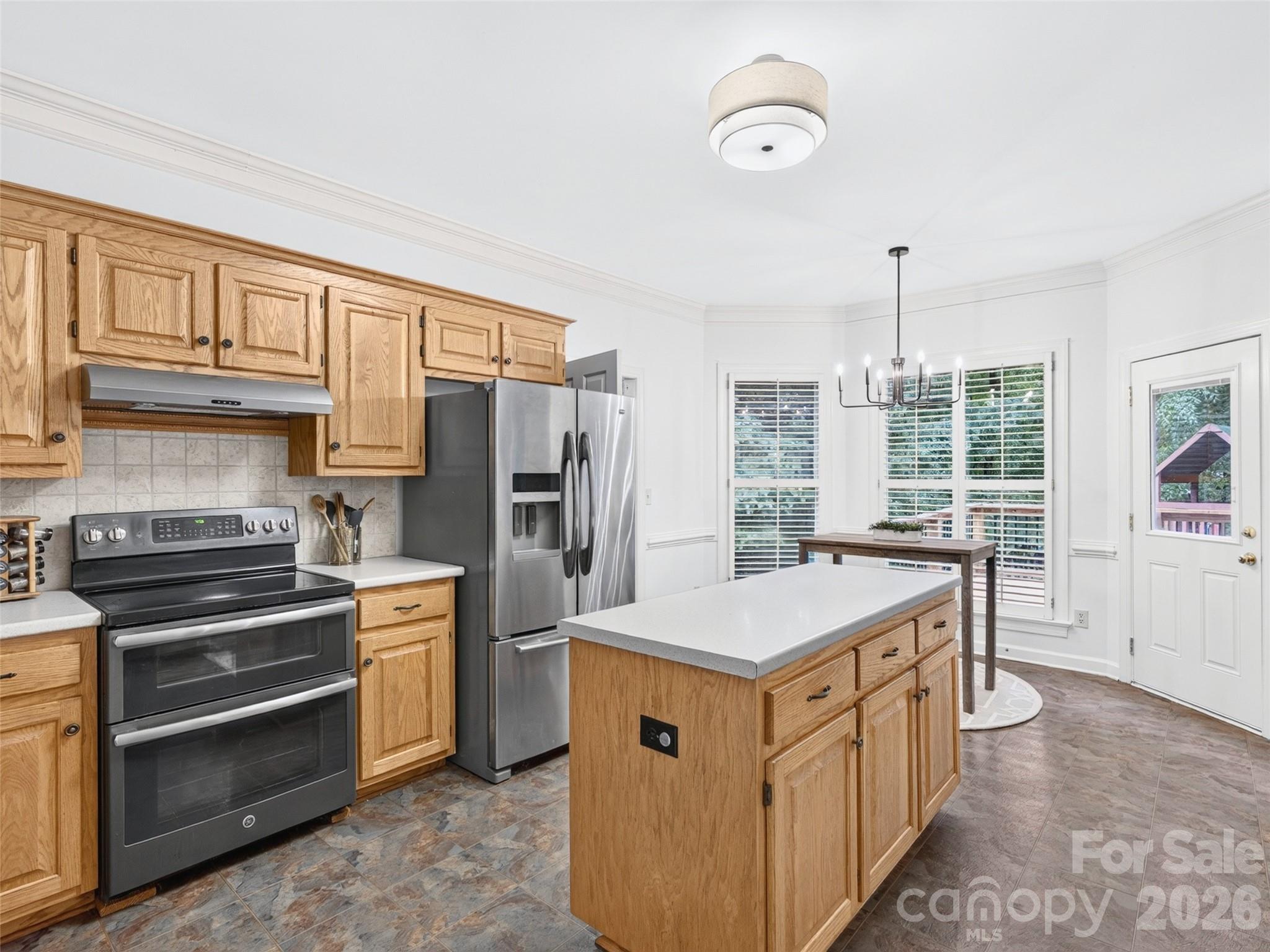 4617 Deer Cross Trail #89 — Charlotte