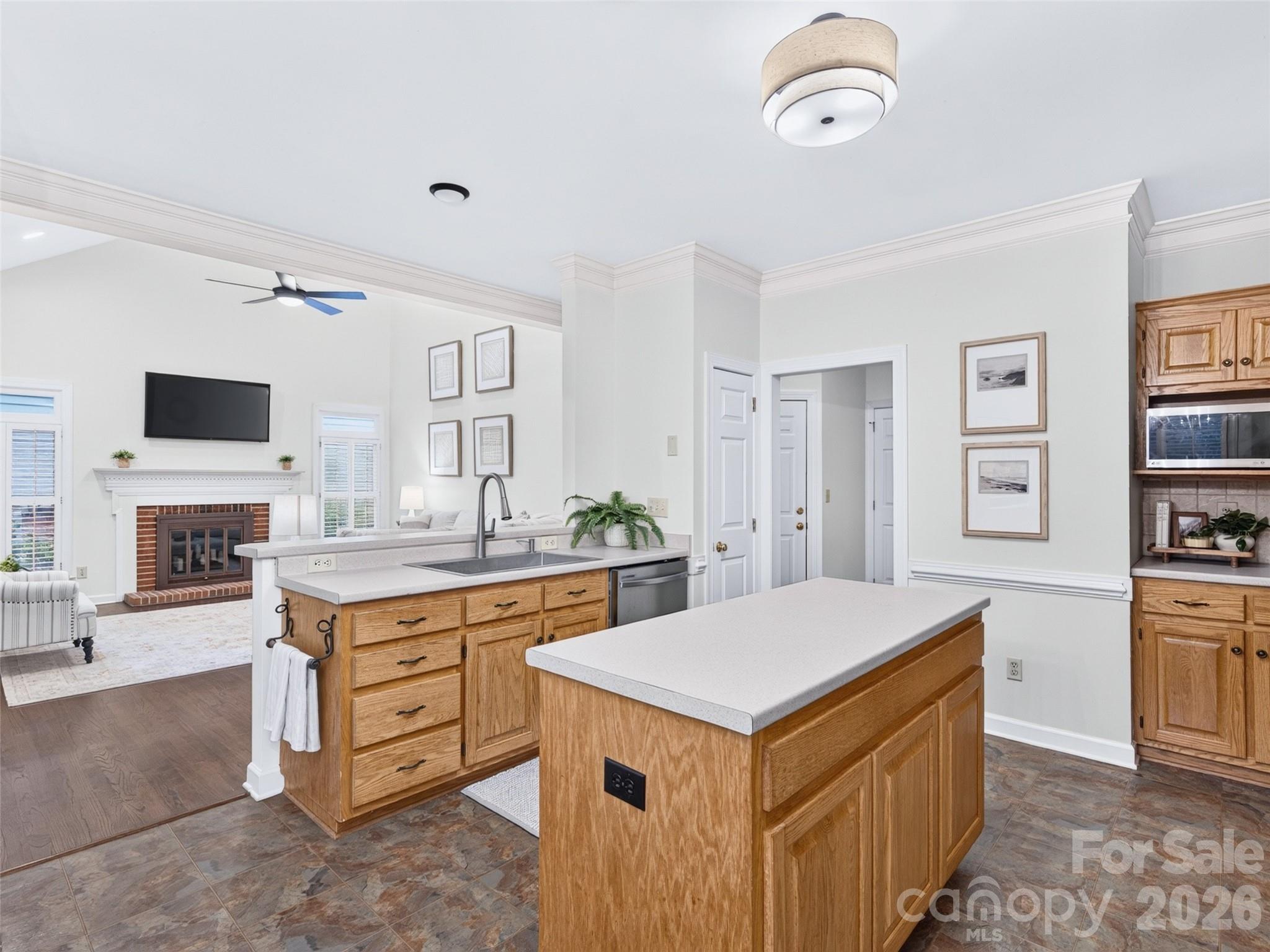 4617 Deer Cross Trail #89 — Charlotte