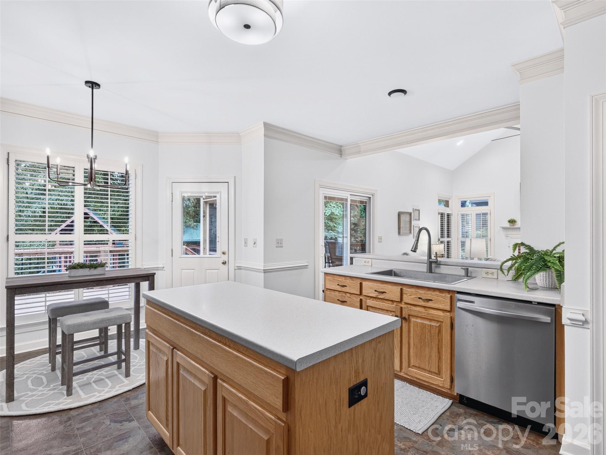 4617 Deer Cross Trail #89 — Charlotte