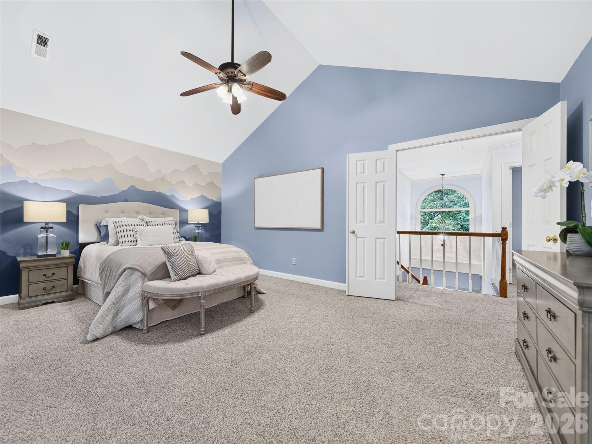 4617 Deer Cross Trail #89 — Charlotte