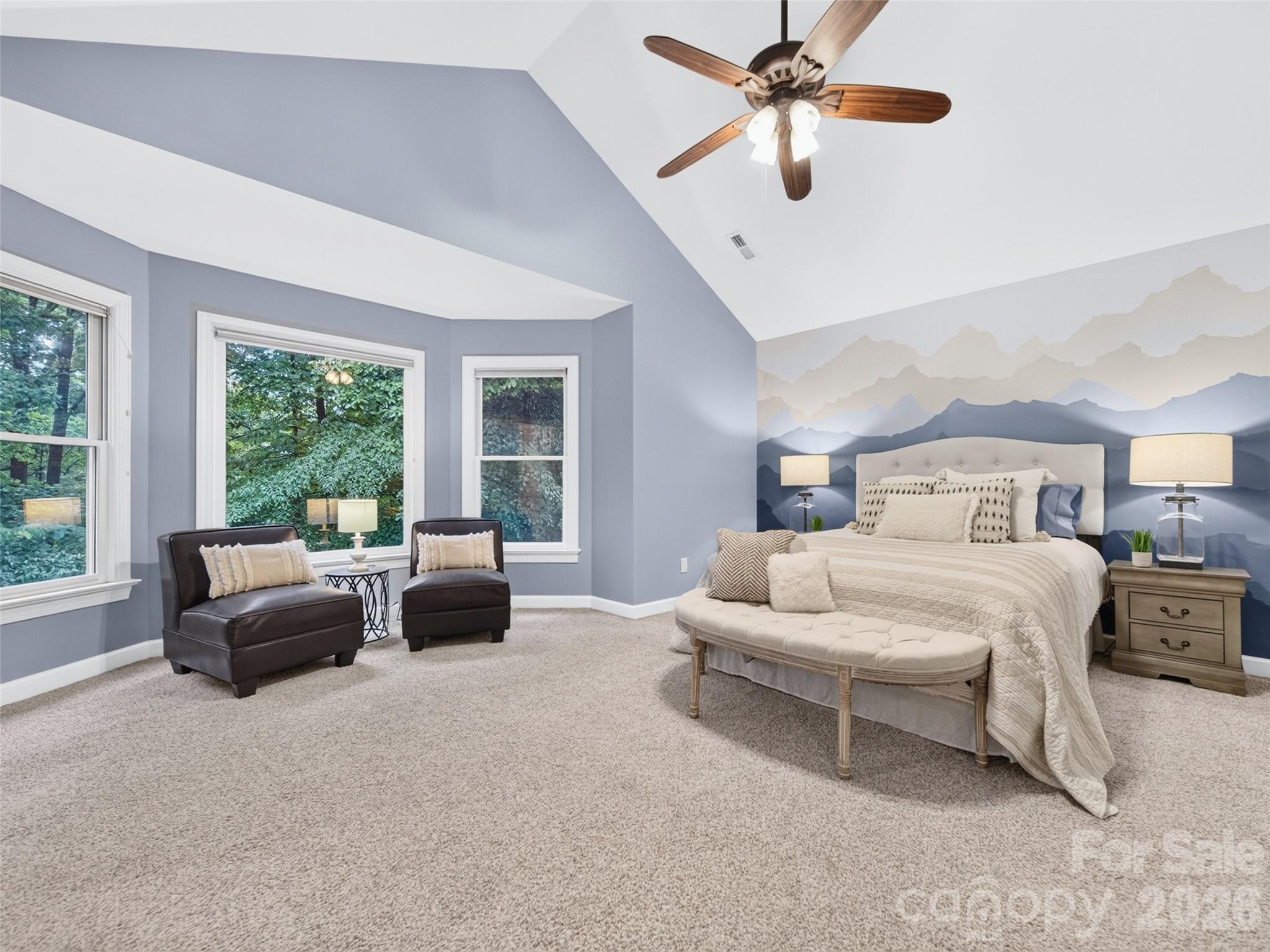 4617 Deer Cross Trail #89 — Charlotte
