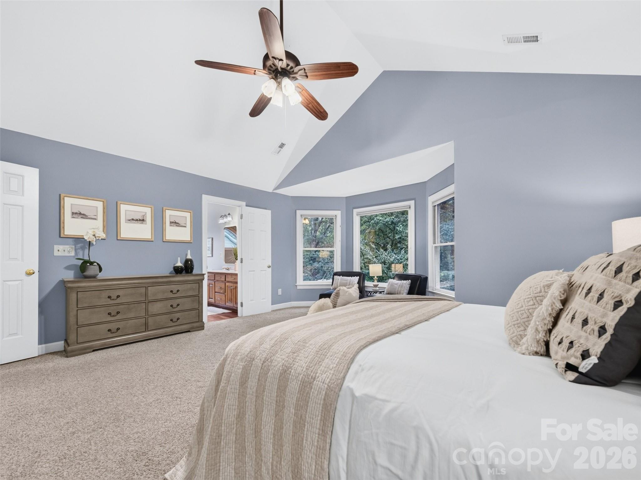 4617 Deer Cross Trail #89 — Charlotte