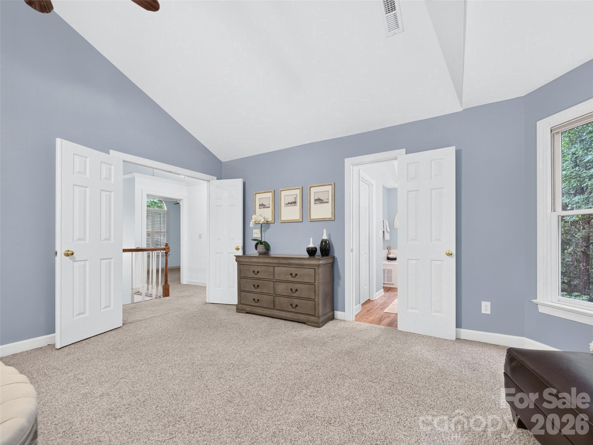 4617 Deer Cross Trail #89 — Charlotte