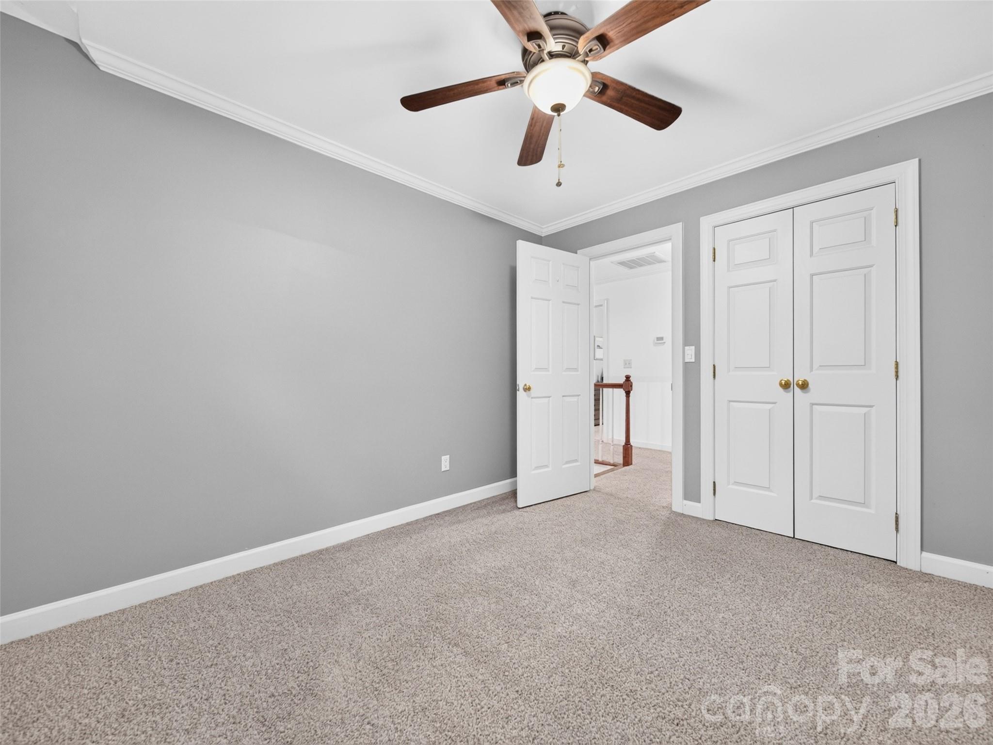 4617 Deer Cross Trail #89 — Charlotte
