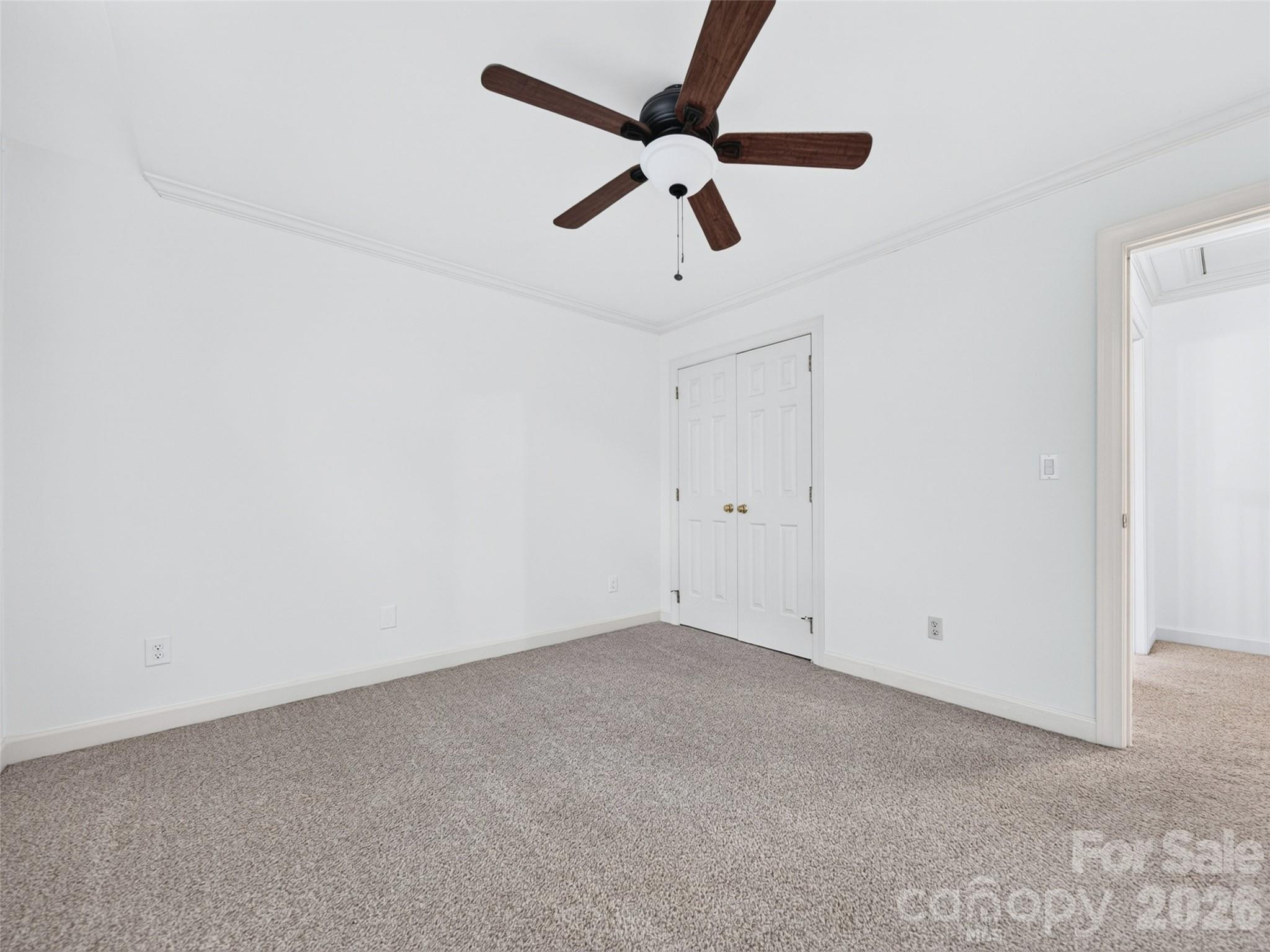 4617 Deer Cross Trail #89 — Charlotte