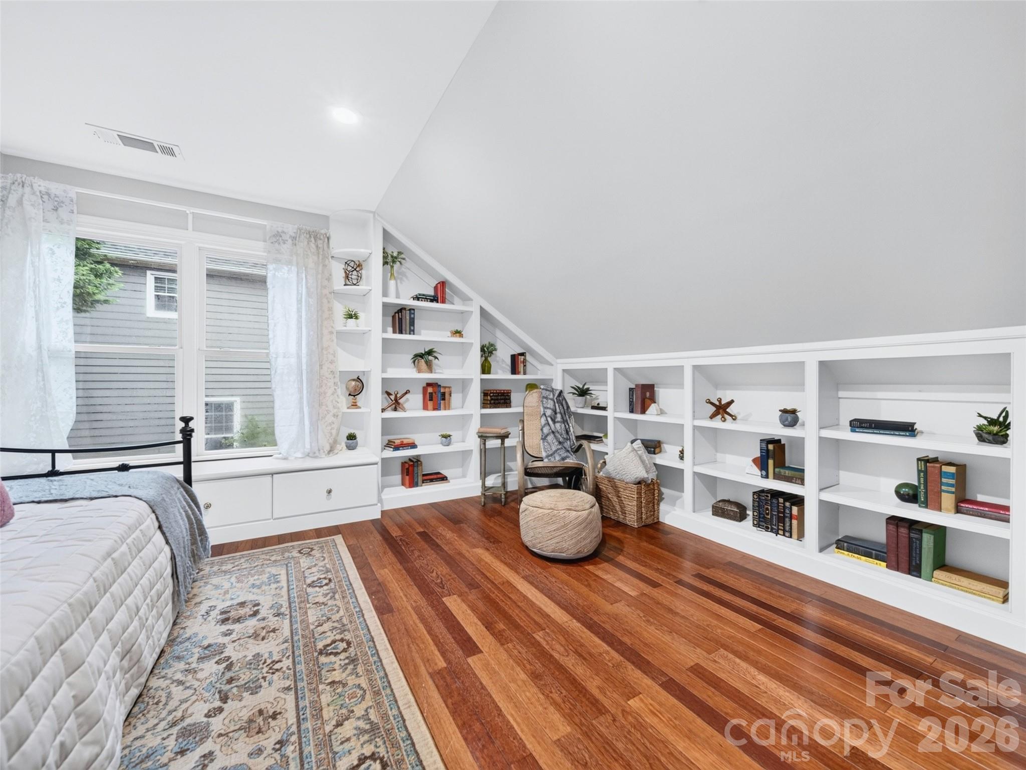 4617 Deer Cross Trail #89 — Charlotte