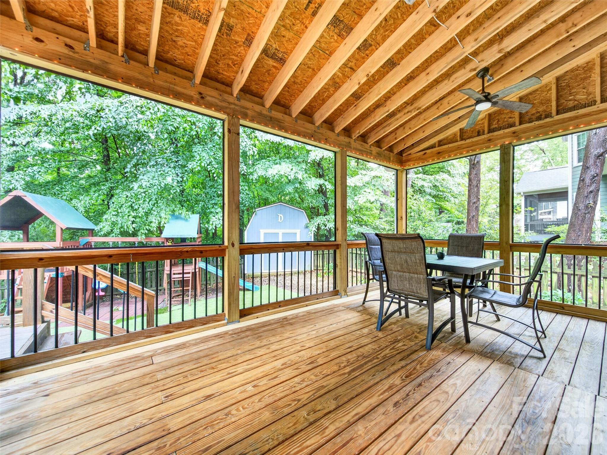 4617 Deer Cross Trail #89 — Charlotte