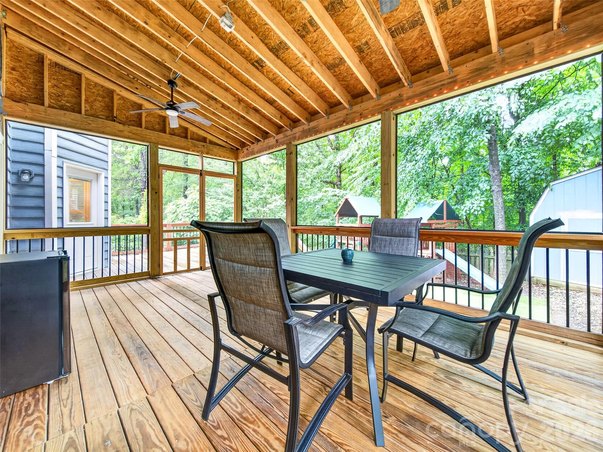 4617 Deer Cross Trail #89 — Charlotte
