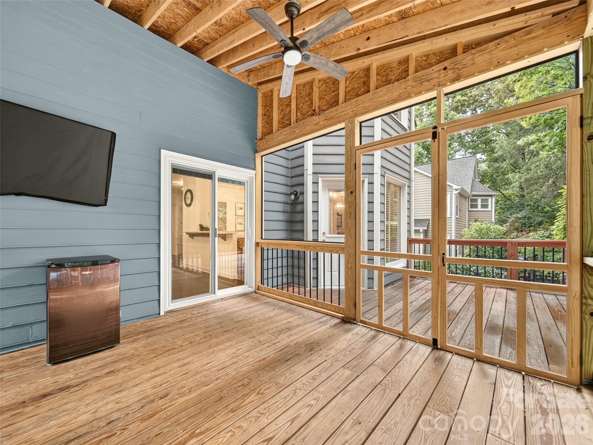 4617 Deer Cross Trail #89 — Charlotte