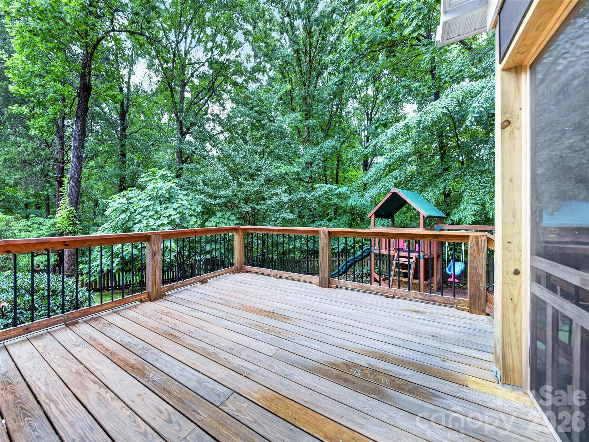 4617 Deer Cross Trail #89 — Charlotte