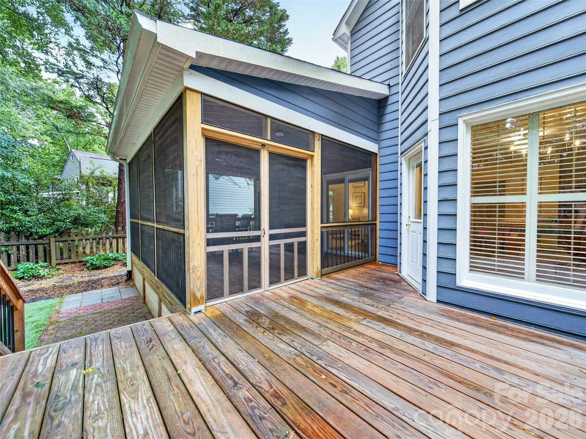 4617 Deer Cross Trail #89 — Charlotte