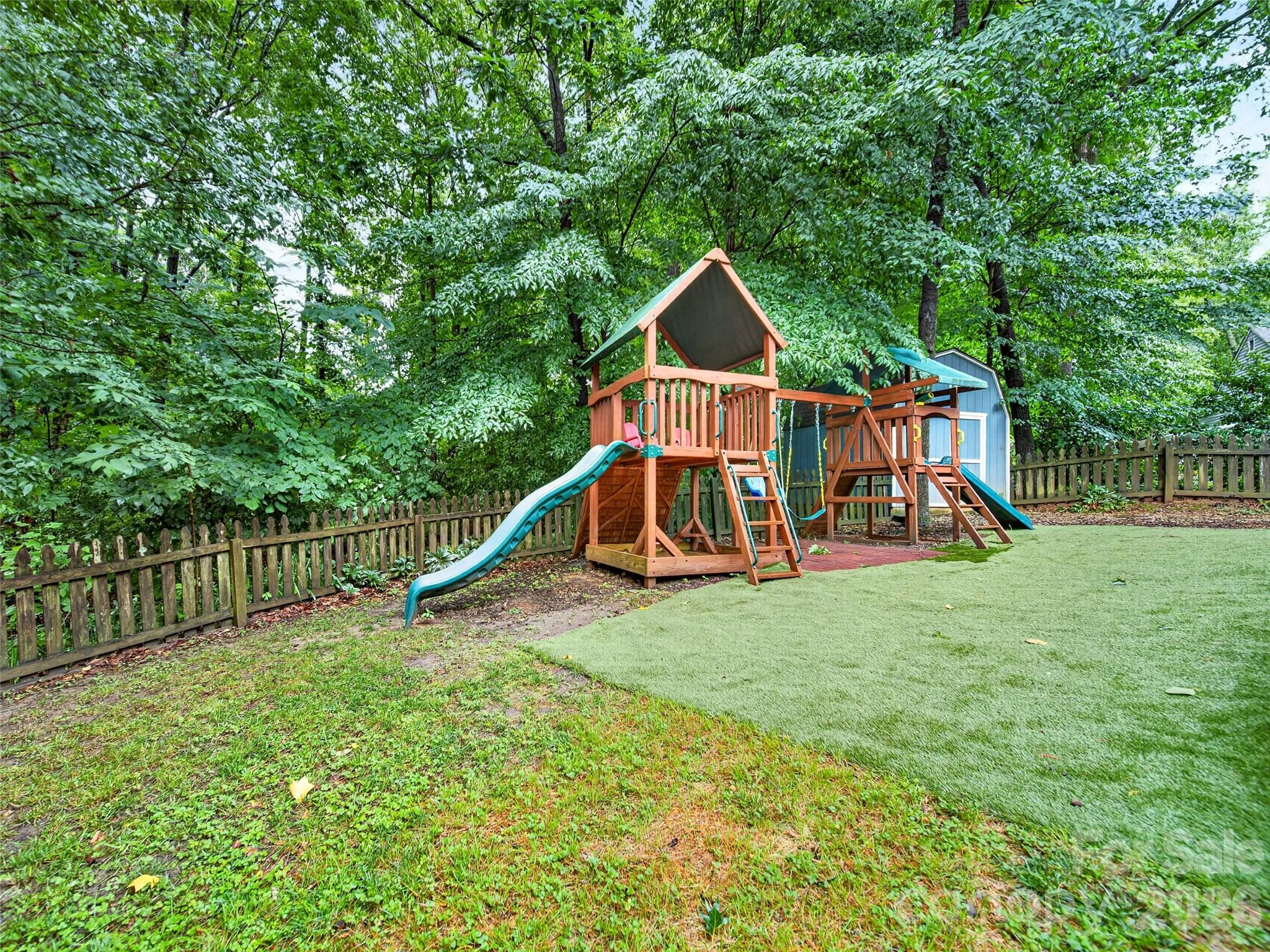 4617 Deer Cross Trail #89 — Charlotte