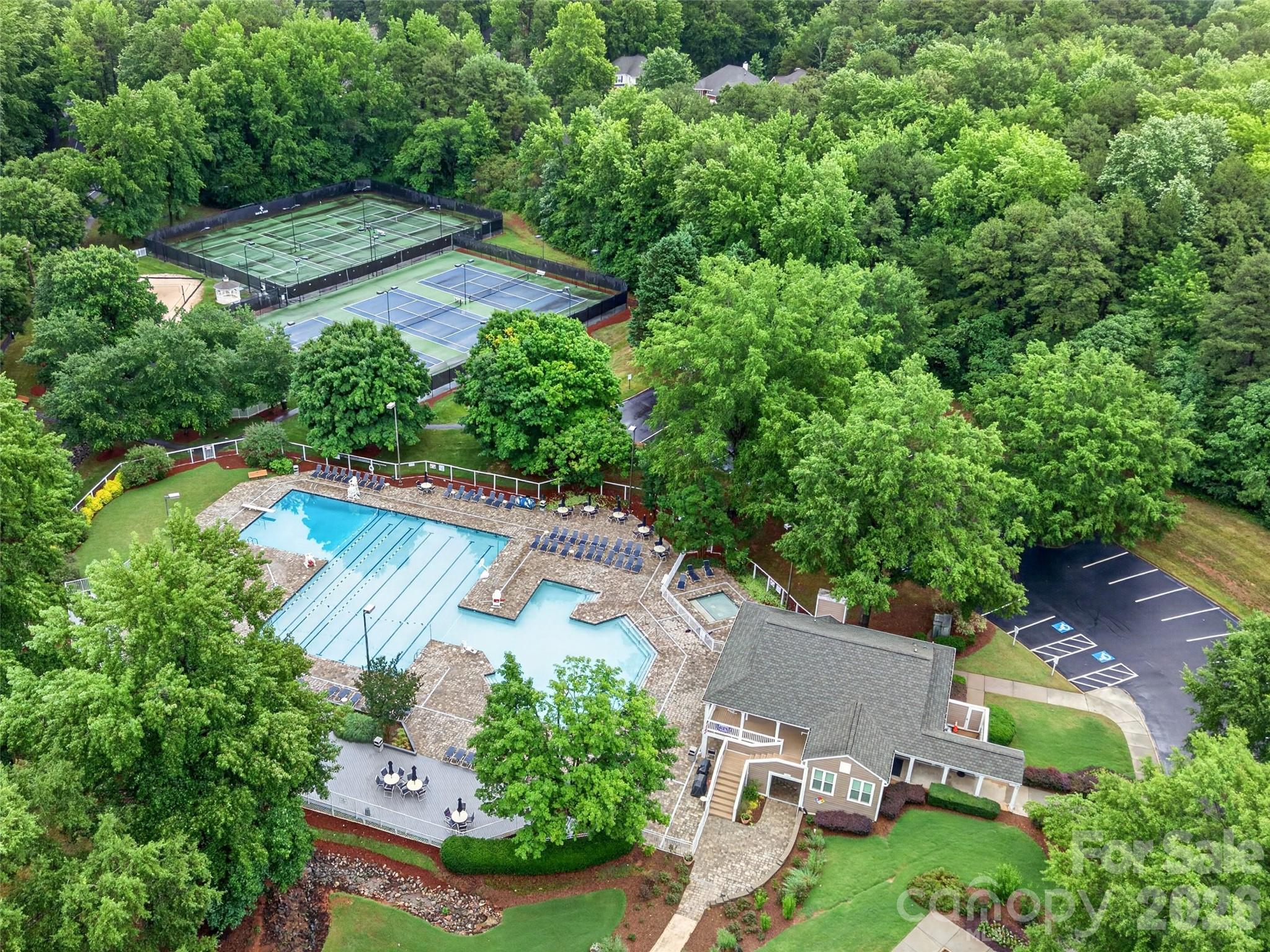 4617 Deer Cross Trail #89 — Charlotte