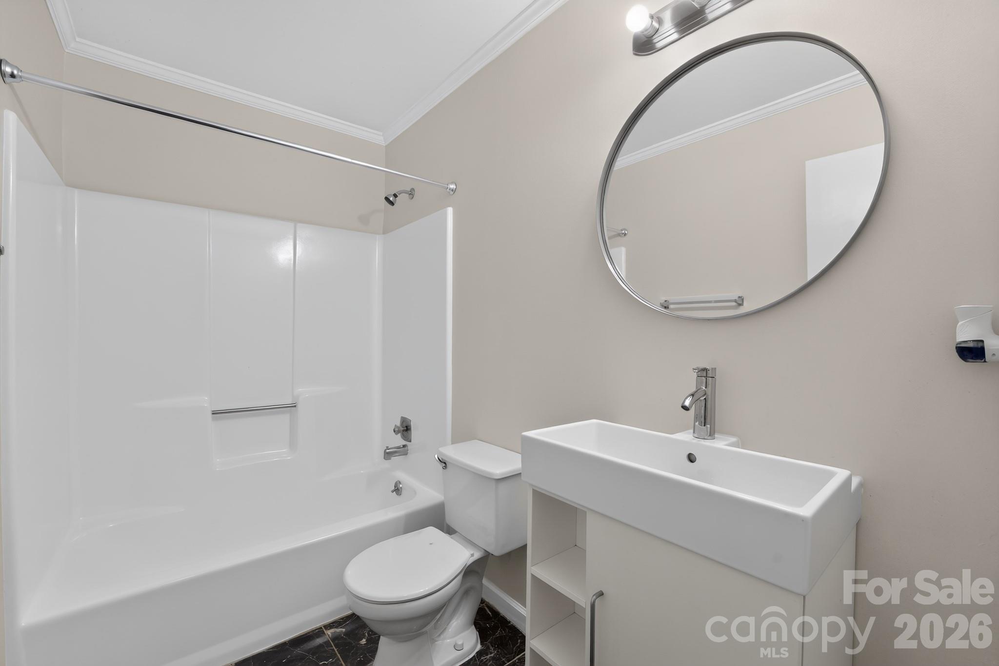 7812 Surreywood Place — Charlotte