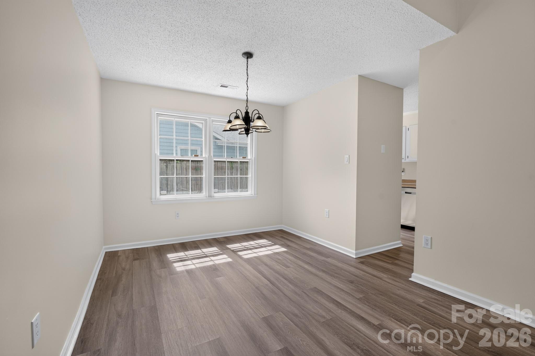 7812 Surreywood Place — Charlotte