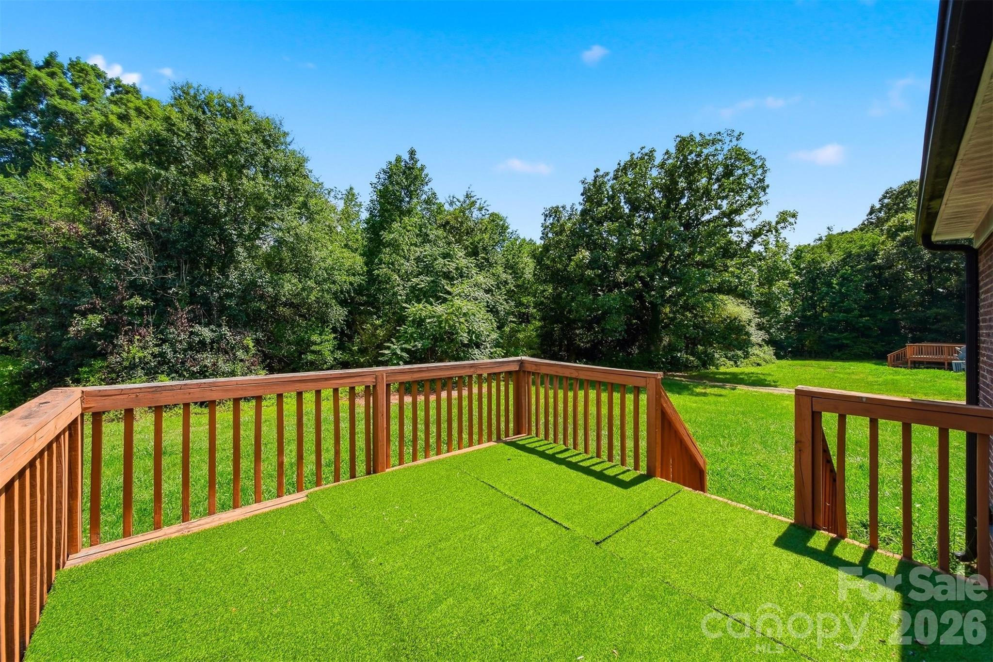 820 Horseshoe Lake Road — Lincolnton