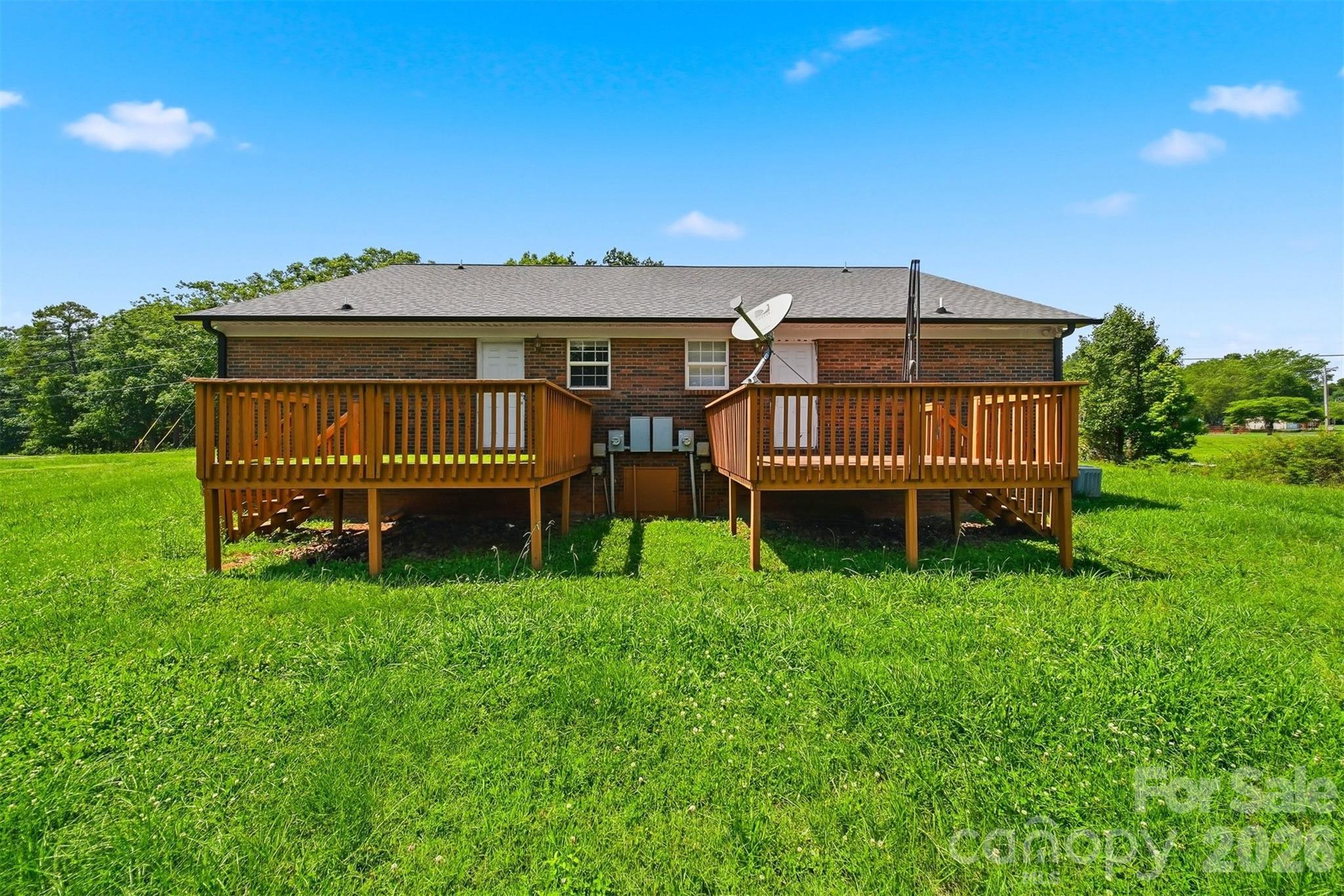 820 Horseshoe Lake Road — Lincolnton