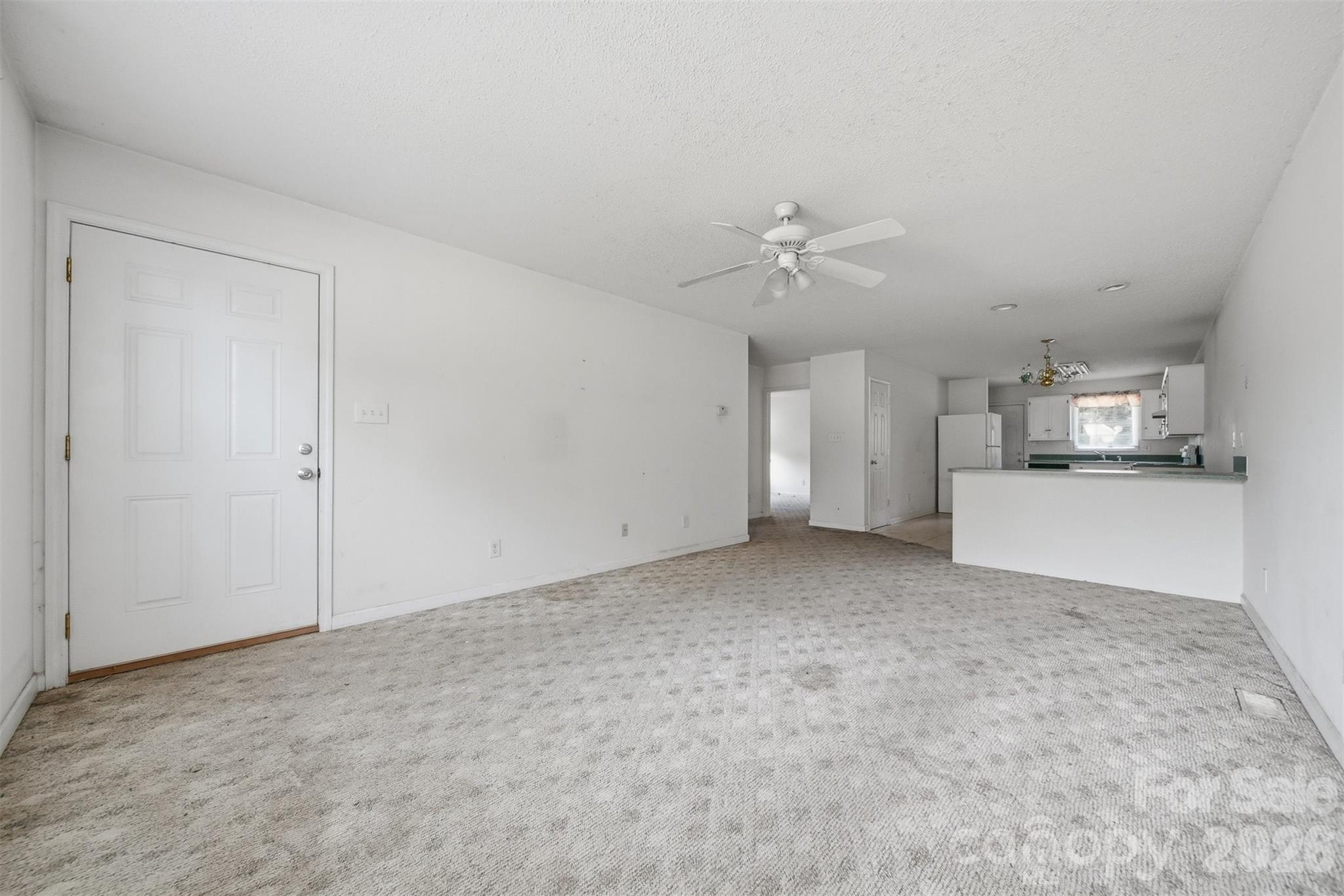 820 Horseshoe Lake Road — Lincolnton