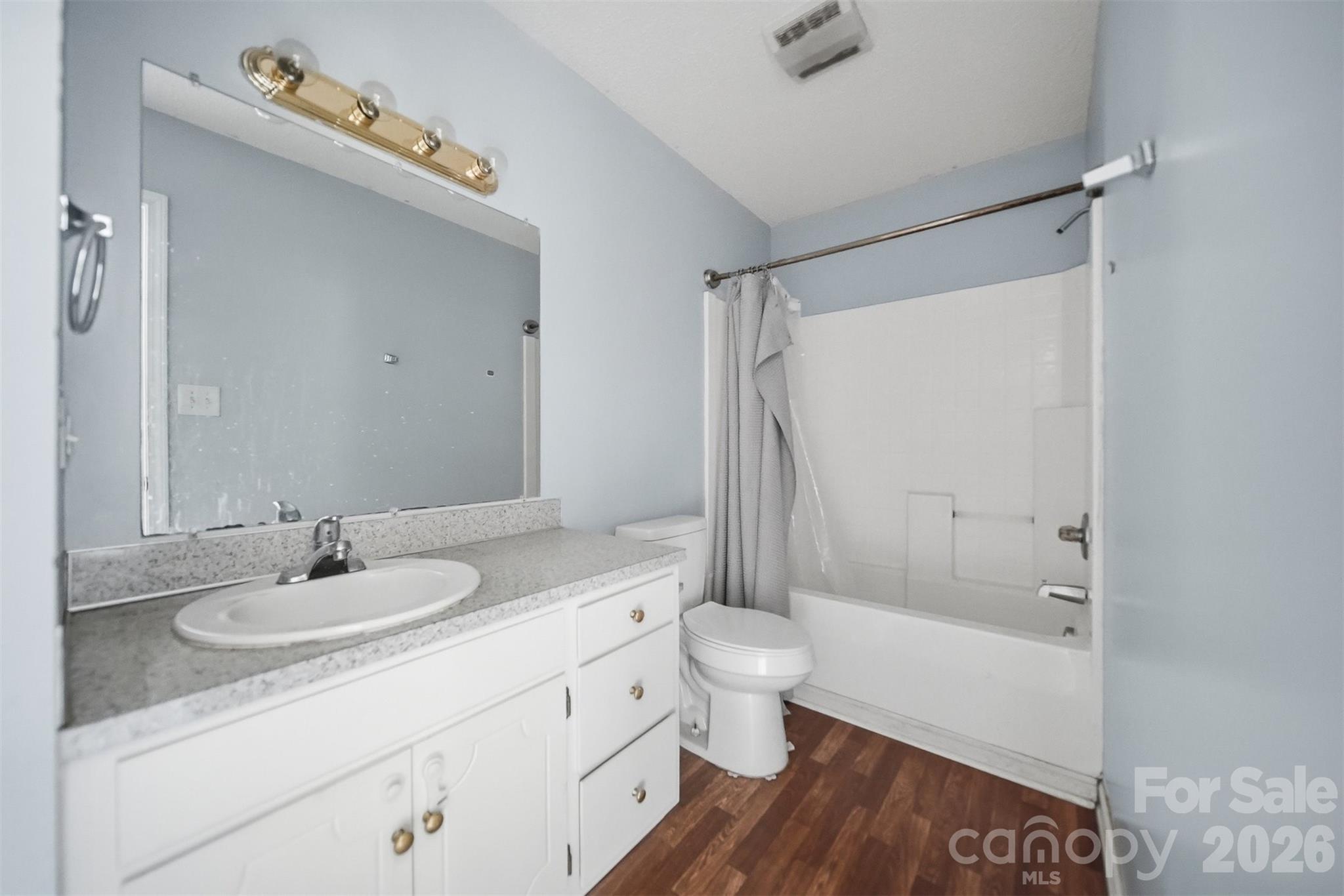 820 Horseshoe Lake Road — Lincolnton