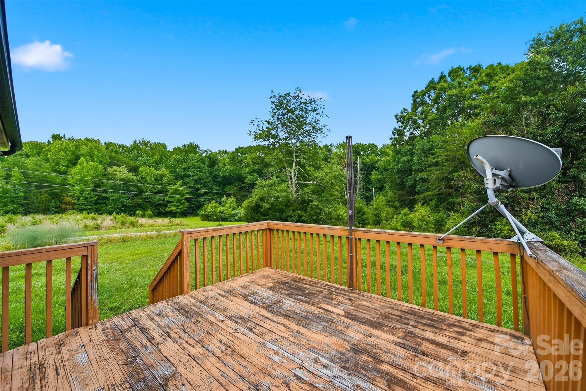 820 Horseshoe Lake Road — Lincolnton