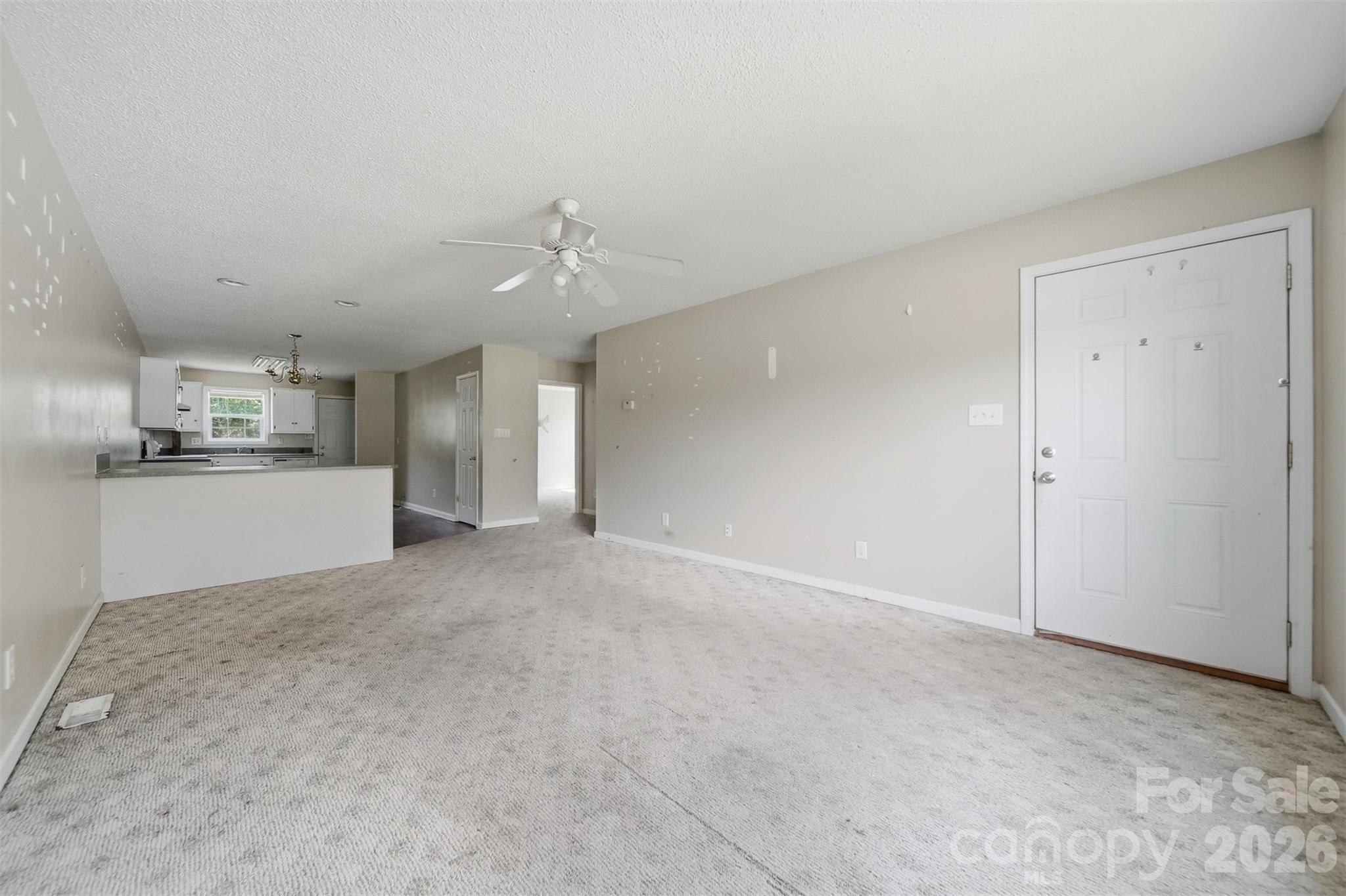 820 Horseshoe Lake Road — Lincolnton