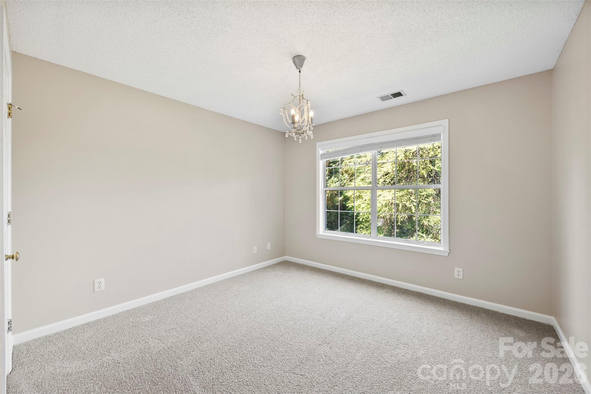 6004 Downfield Wood Drive — Charlotte