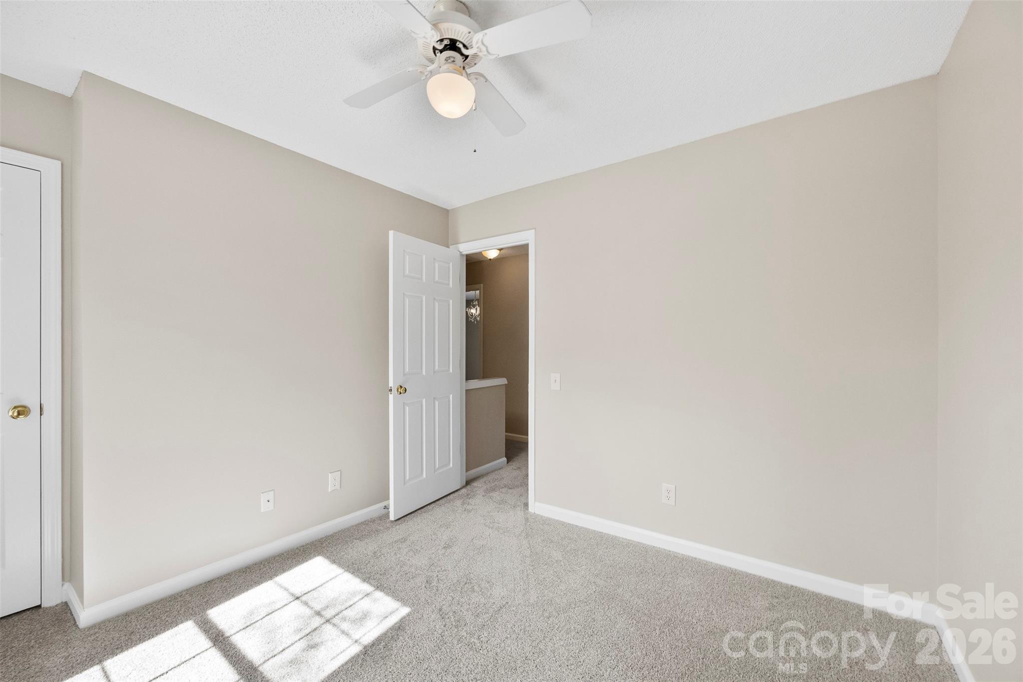 6004 Downfield Wood Drive — Charlotte