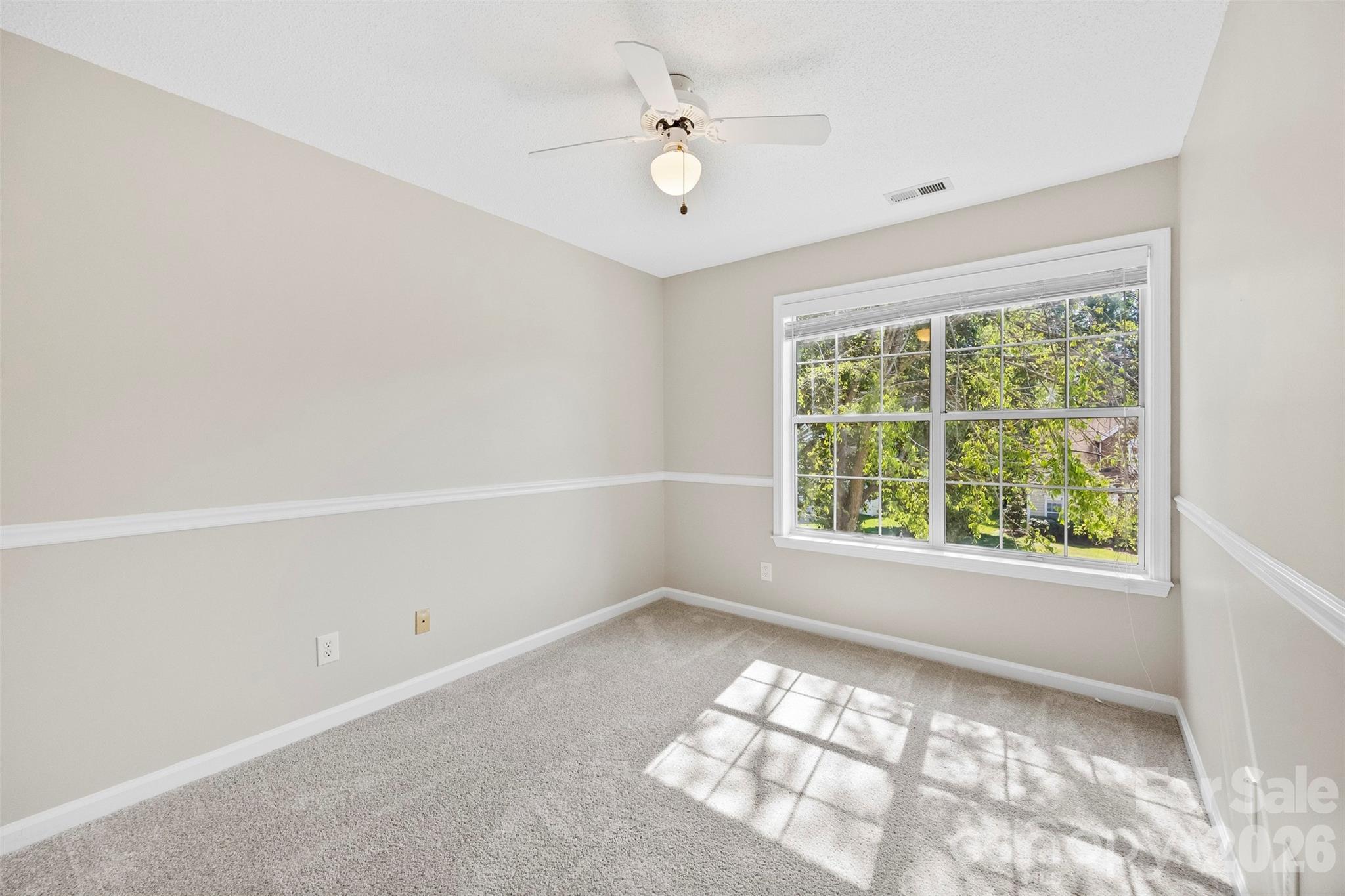 6004 Downfield Wood Drive — Charlotte