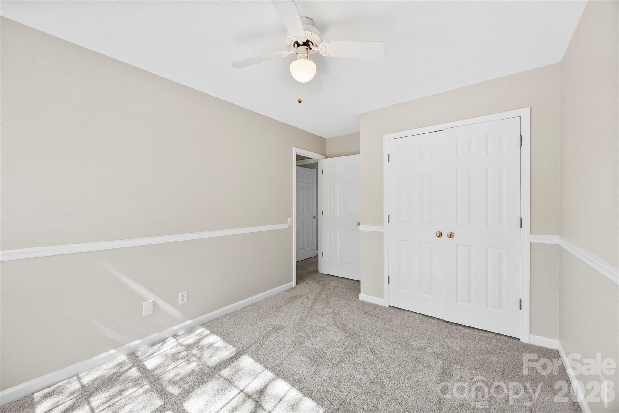 6004 Downfield Wood Drive — Charlotte