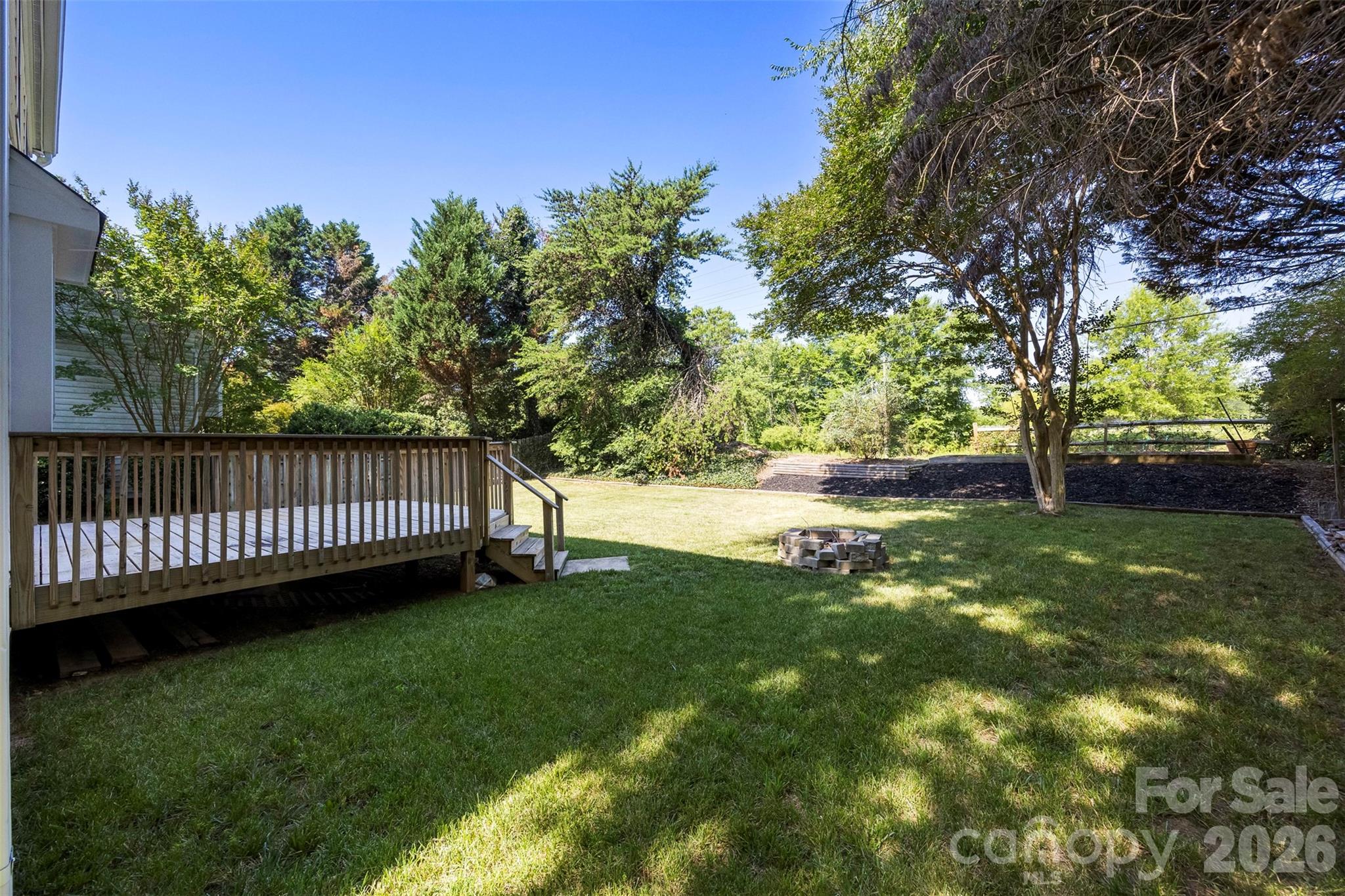 6004 Downfield Wood Drive — Charlotte