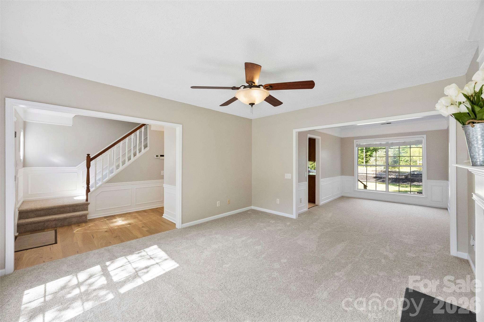 6004 Downfield Wood Drive — Charlotte