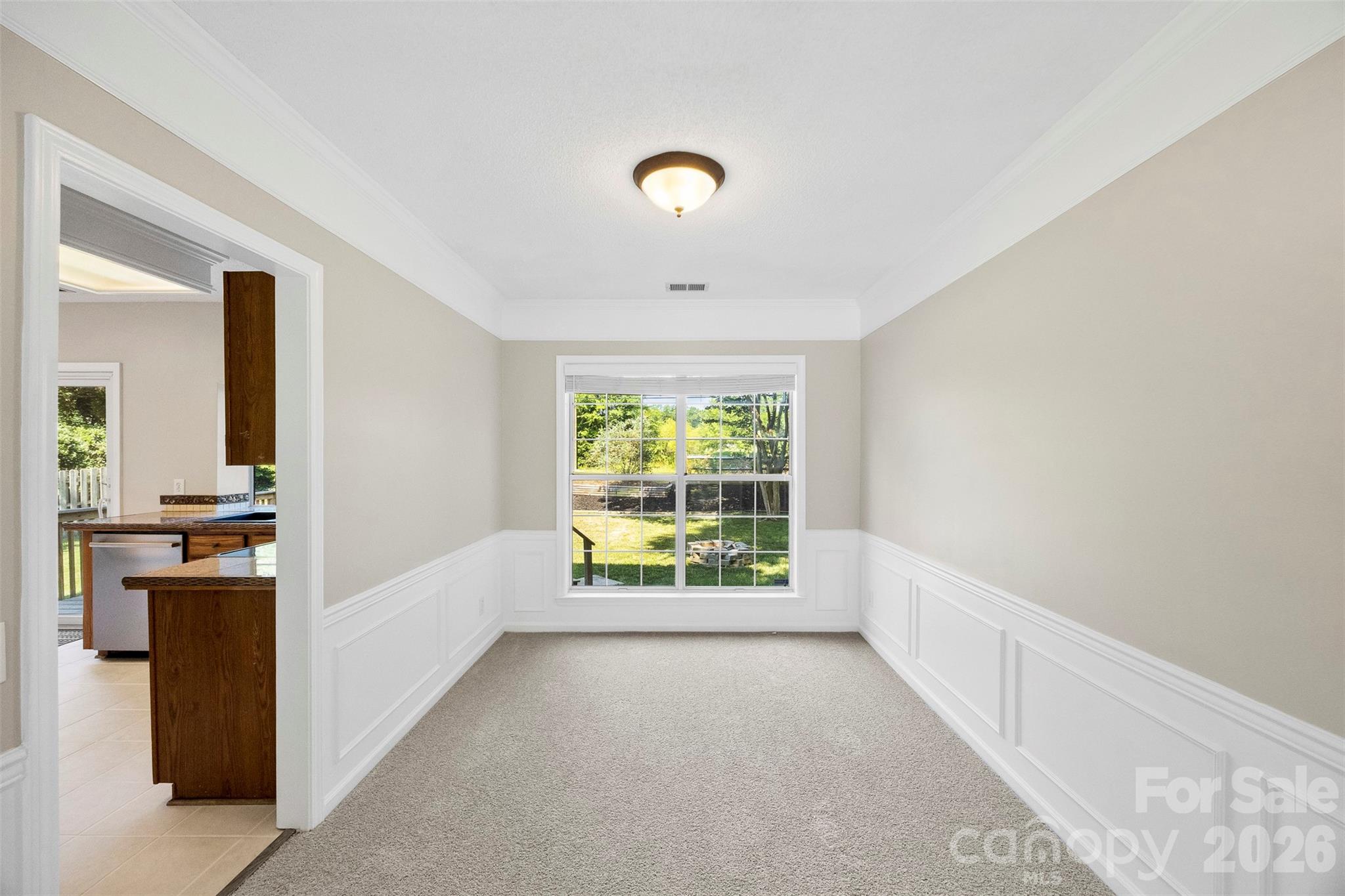 6004 Downfield Wood Drive — Charlotte