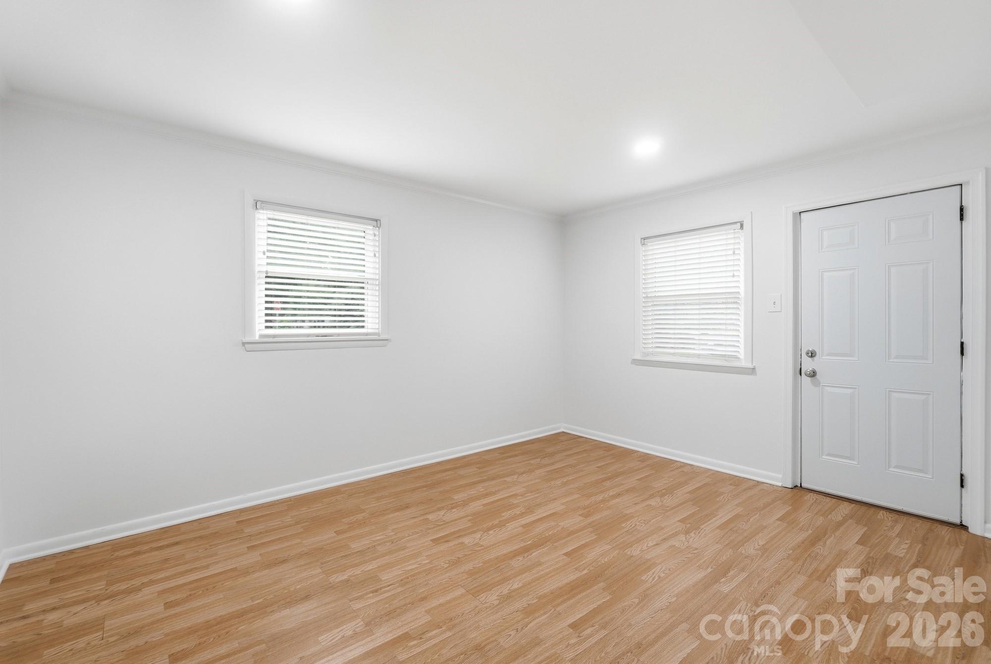 5108 White Oak Road — Charlotte