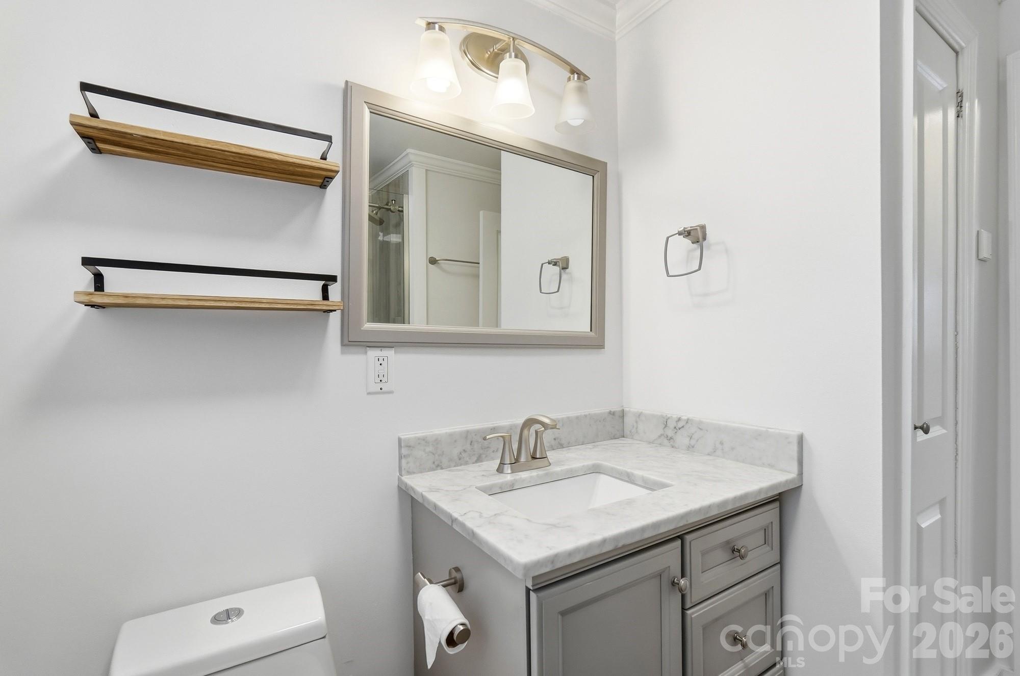 5108 White Oak Road — Charlotte