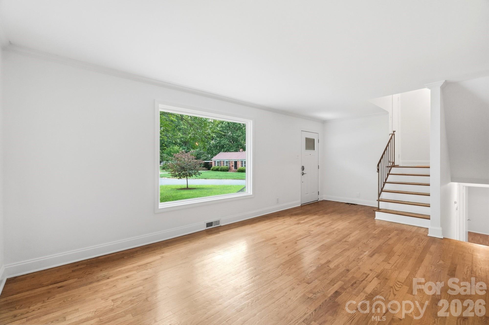 5108 White Oak Road — Charlotte