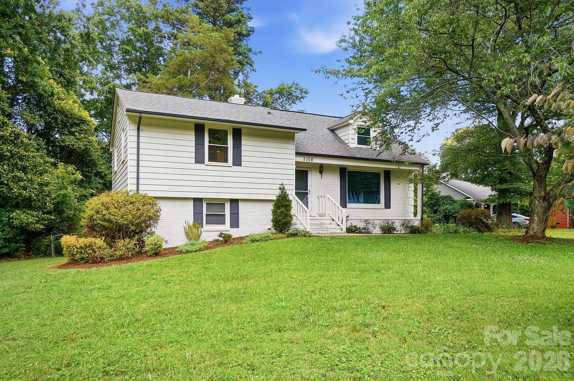 5108 White Oak Road — Charlotte