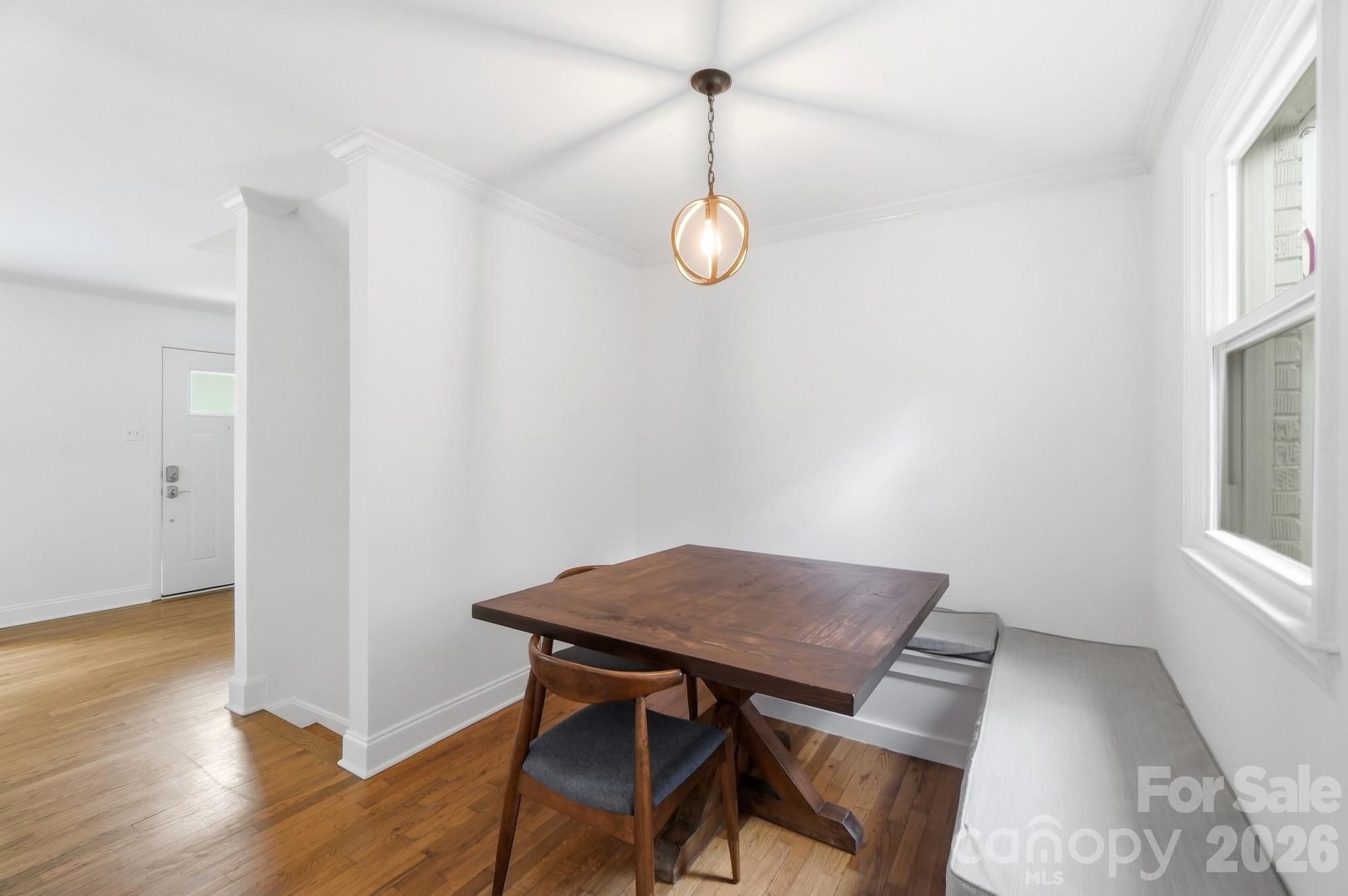 5108 White Oak Road — Charlotte